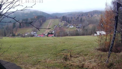 Údolí Dolní Dvůr