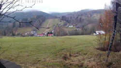 Údolí Dolní Dvůr