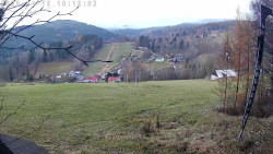 Údolí Dolní Dvůr