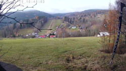 Údolí Dolní Dvůr