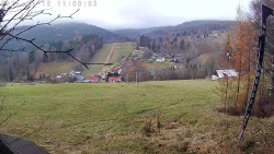 Údolí Dolní Dvůr