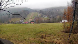 Údolí Dolní Dvůr