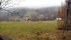 Údolí Dolní Dvůr