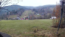 Údolí Dolní Dvůr