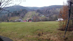 Údolí Dolní Dvůr