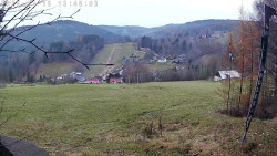 Údolí Dolní Dvůr