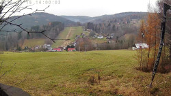 Údolí Dolní Dvůr