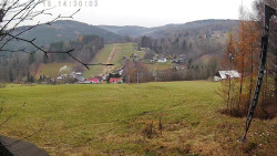 Údolí Dolní Dvůr