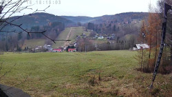 Údolí Dolní Dvůr