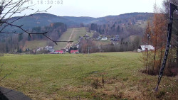 Údolí Dolní Dvůr