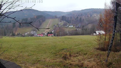 Údolí Dolní Dvůr