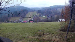 Údolí Dolní Dvůr