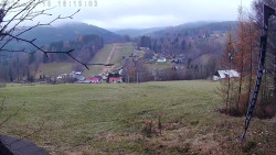 Údolí Dolní Dvůr