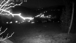 Údolí Dolní Dvůr