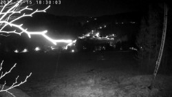 Údolí Dolní Dvůr