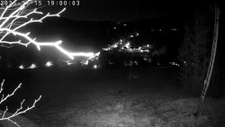 Údolí Dolní Dvůr