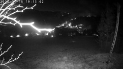 Údolí Dolní Dvůr