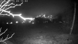 Údolí Dolní Dvůr