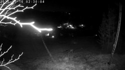 Údolí Dolní Dvůr