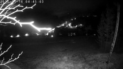 Údolí Dolní Dvůr