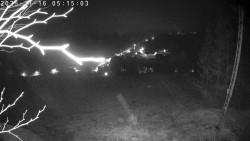 Údolí Dolní Dvůr