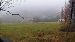 Údolí Dolní Dvůr