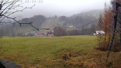 Údolí Dolní Dvůr