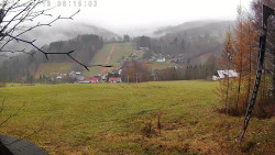 Údolí Dolní Dvůr