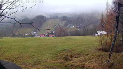 Údolí Dolní Dvůr