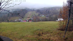 Údolí Dolní Dvůr