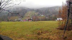 Údolí Dolní Dvůr