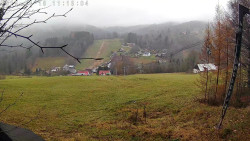 Údolí Dolní Dvůr