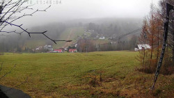 Údolí Dolní Dvůr