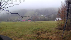 Údolí Dolní Dvůr