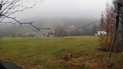 Údolí Dolní Dvůr