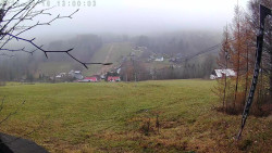 Údolí Dolní Dvůr