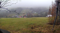 Údolí Dolní Dvůr