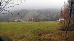 Údolí Dolní Dvůr