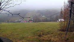 Údolí Dolní Dvůr