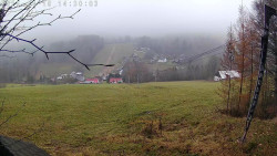 Údolí Dolní Dvůr