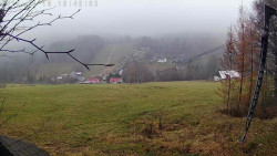 Údolí Dolní Dvůr