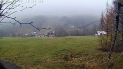 Údolí Dolní Dvůr