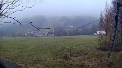 Údolí Dolní Dvůr