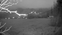 Údolí Dolní Dvůr