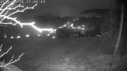 Údolí Dolní Dvůr