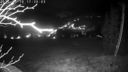 Údolí Dolní Dvůr