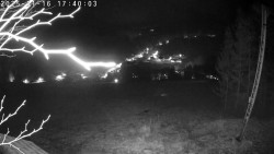 Údolí Dolní Dvůr