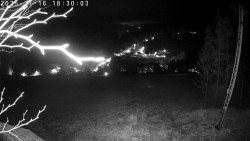 Údolí Dolní Dvůr