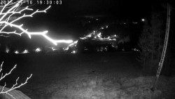 Údolí Dolní Dvůr