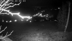 Údolí Dolní Dvůr